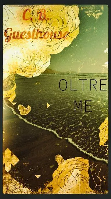 Kontakte von Oltre Me