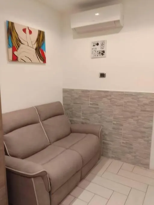 Ferienwohnung Oltre Me Bari 0*,  Italien