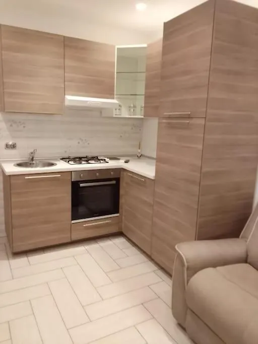 Ferienwohnung Oltre Me Bari