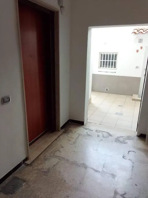 Ferienwohnung Oltre Me Bari Italien